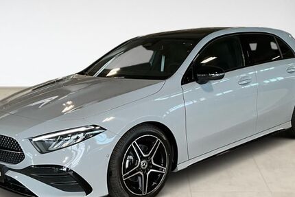 Mercedes-Benz A 180 15.000 km 33.330 &euro; Flensburg 24941