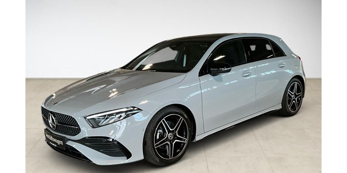 Mercedes-Benz A 180 15.000 km 33.330 &euro; Flensburg 24941