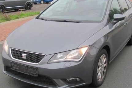 Seat Leon 213.300 km 6.285 € Pohlheim 35415