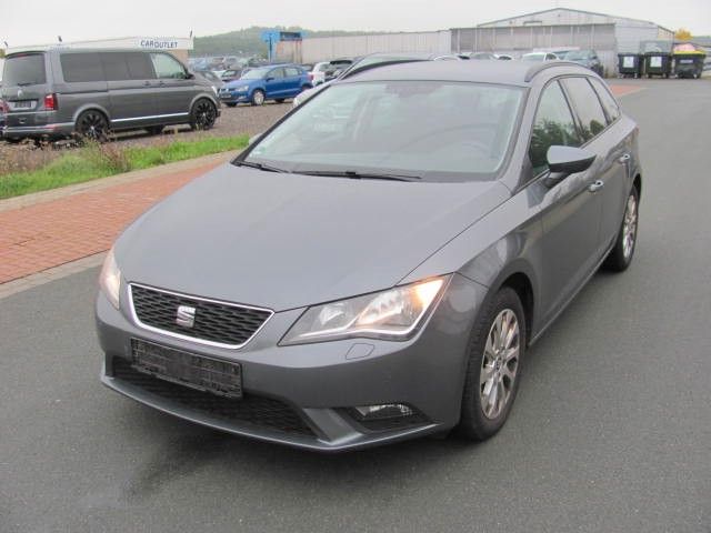 Seat Leon 213.300 km 6.650 € Pohlheim 35415