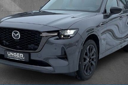 Mazda CX-60 9.976 km 53.490 &euro; Lüneburg 21337
