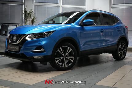 Nissan Qashqai 86.000 km 14.990 &euro; Fürth / Odenwald 64658