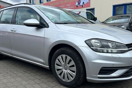 VW Golf 198.000 km 8.200 &euro; Stäbelow bei Rostock 18198