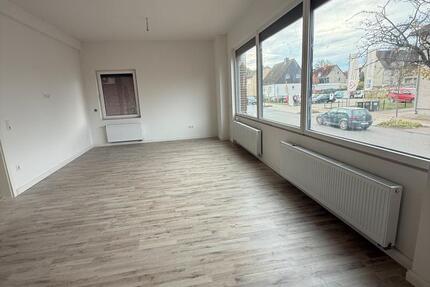 3-Zimmer-Wohnung – kernsaniert in Uelzen 3 zimmer