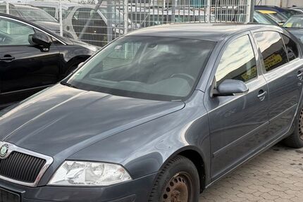 Skoda Octavia 334.335 km 899 &euro; Nürnberg 90439