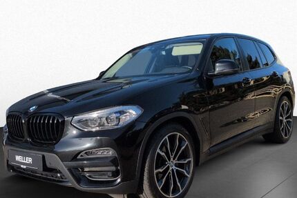 BMW X3 98.200 km 33.280 &euro; Wolfenbüttel 38304