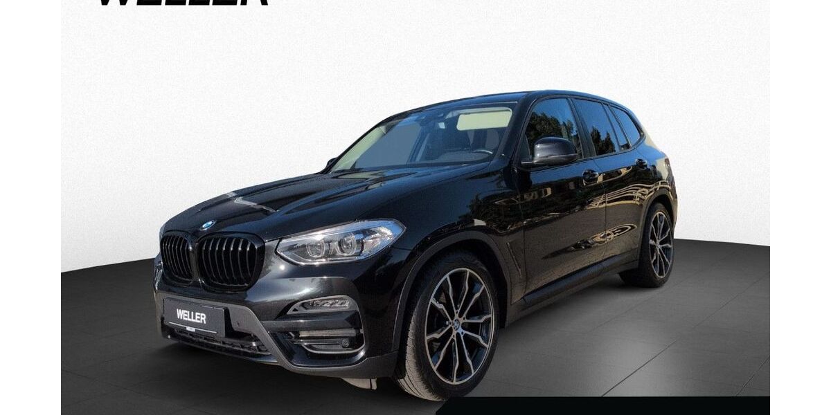 BMW X3 98.200 km 33.280 &euro; Wolfenbüttel 38304