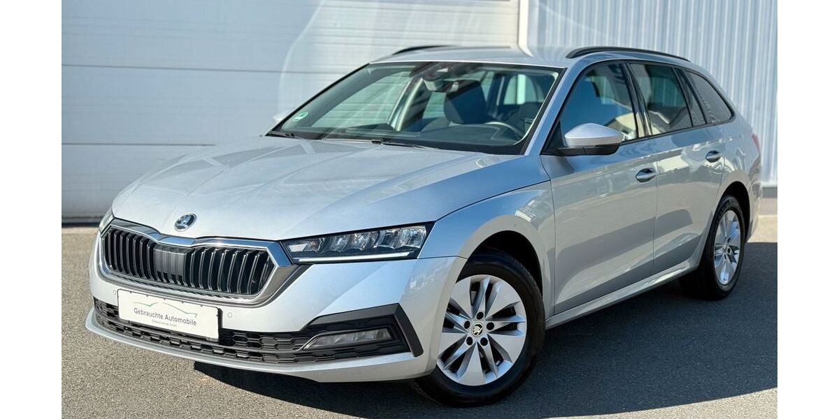 Skoda Octavia 197.143 km 13.590 &euro; Freiberg 09599