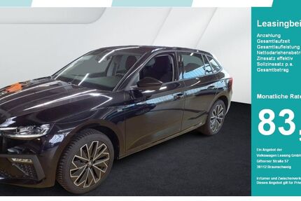 Skoda Scala 18.003 km 19.879 € Calw 75365