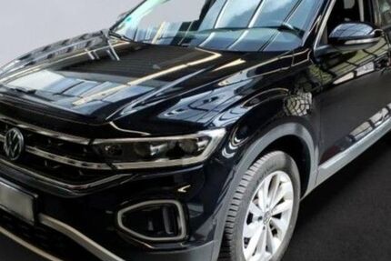 VW T-Roc 39.357 km 23.293 &euro; Gera 07546