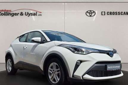 Toyota C-HR 26.550 km 21.490 &euro; Titisee-Neustadt 79822