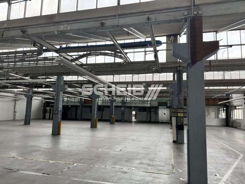 Halle in Oberrot 3.600.000 € 15721.49 m²