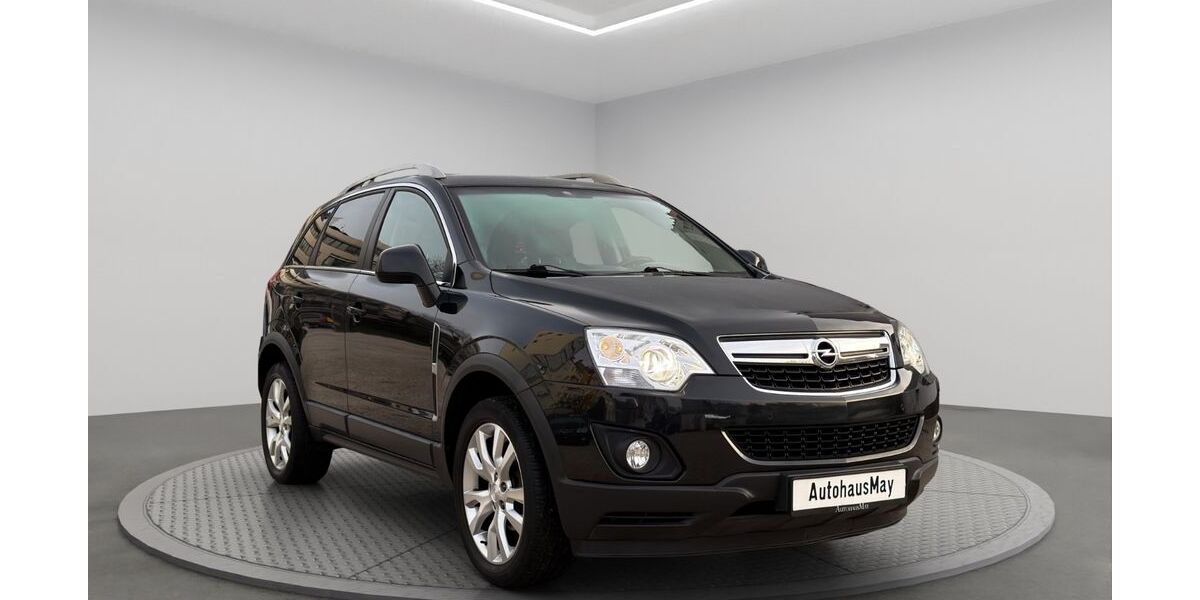 Opel Antara 132.950 km 8.950 € Köln 50674