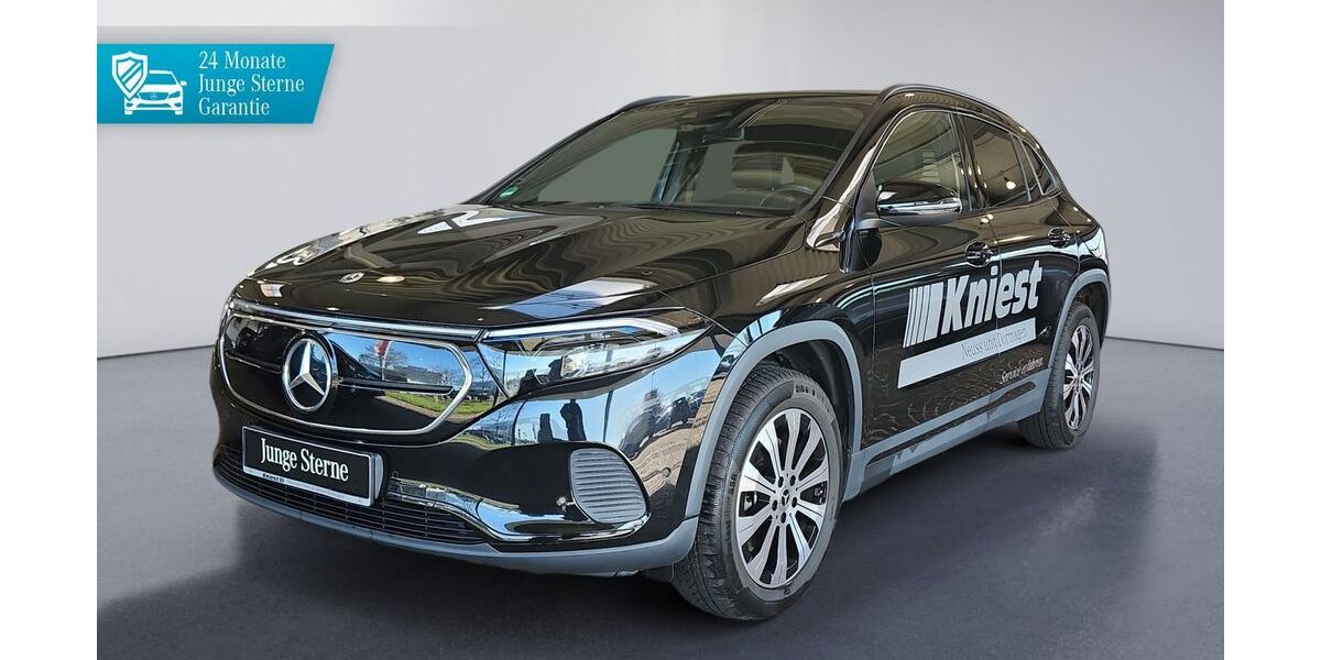 Mercedes-Benz EQA 46.515 km 26.580 &euro; Neuss 41464