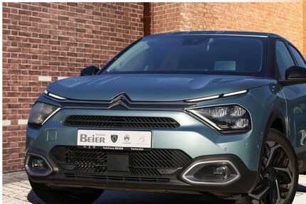 Citroen C4 22.494 km 20.980 &euro; Karlsruhe 76131