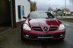 Mercedes-Benz SLK 200 59.000 km 16.500 &euro; Höxter 37671