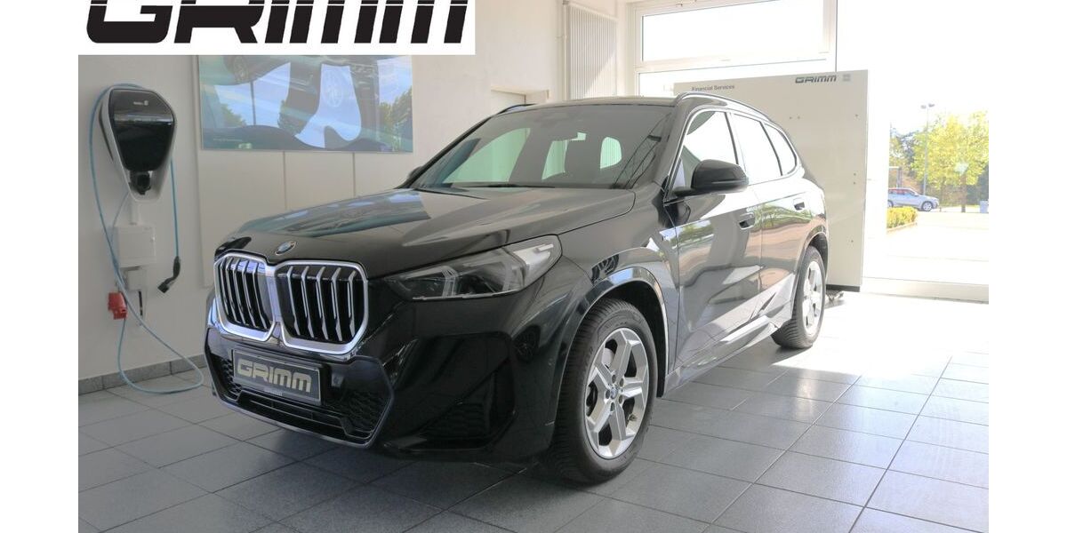 BMW X1 16.300 km 42.380 &euro; Nördlingen 86720