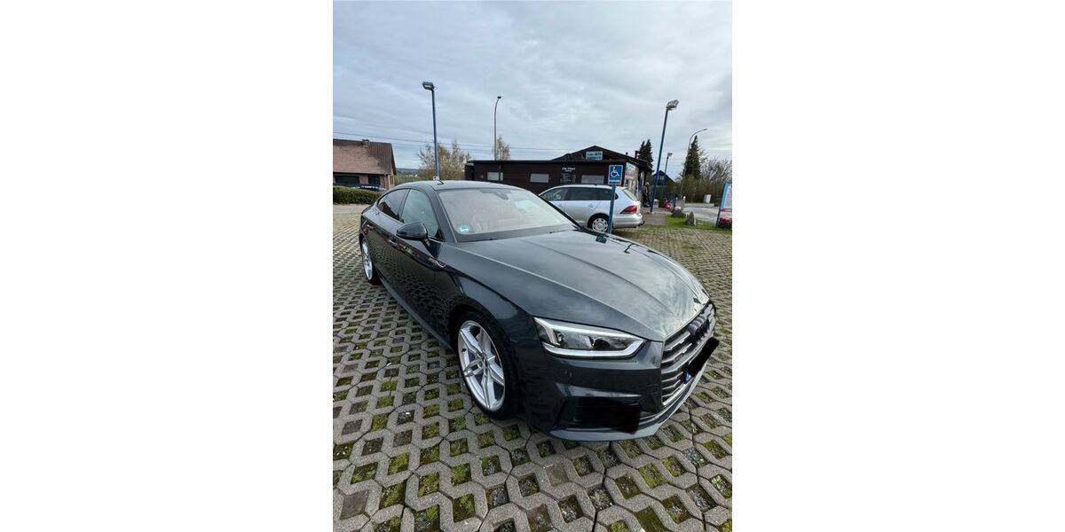 Audi A5 133.000 km 25.900 &euro; Aachen 52076