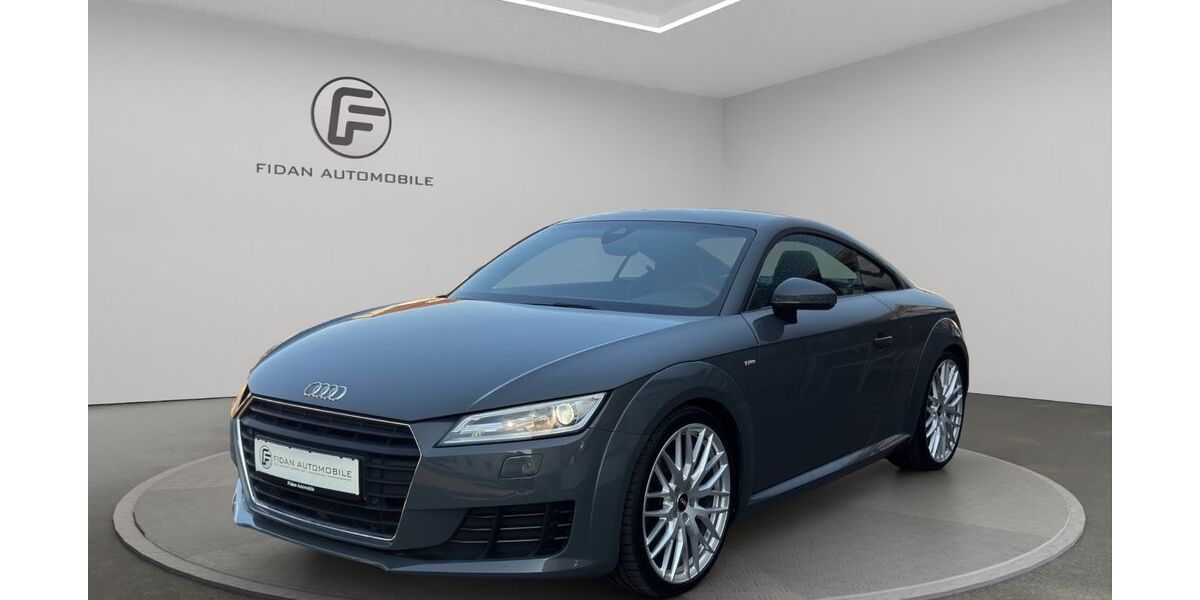 Audi TT 77.000 km 23.850 &euro; Sindelfingen/Stuttgart 71065