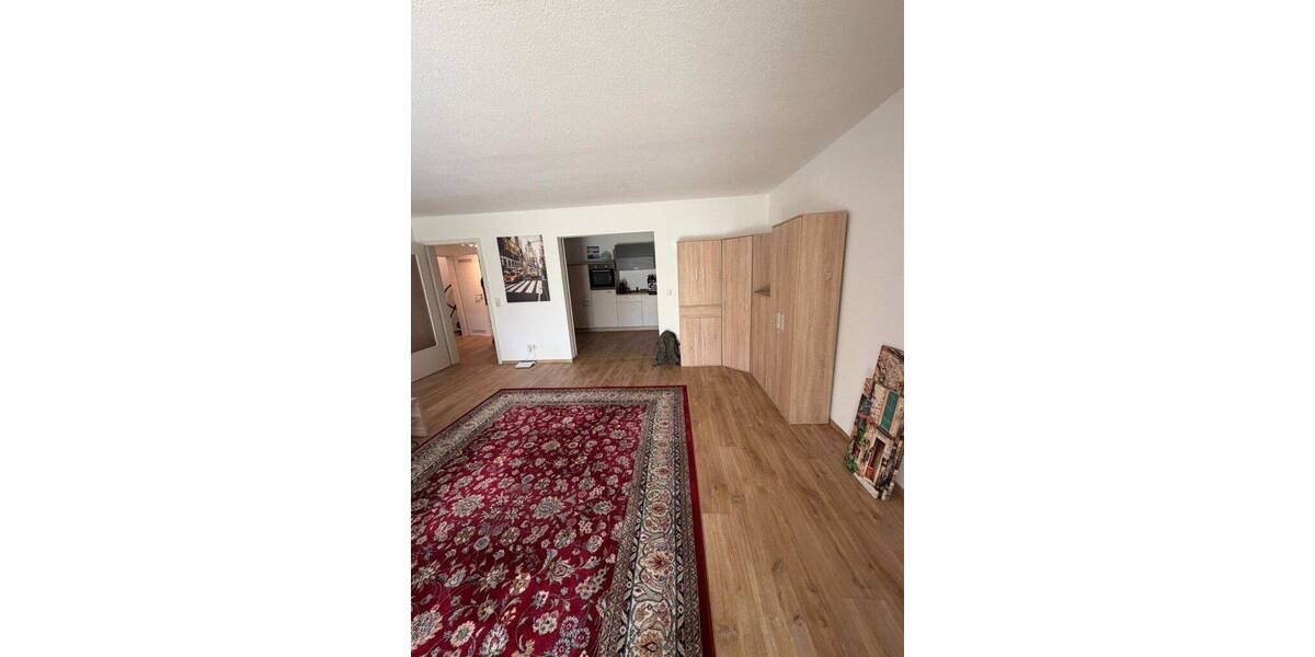 Etagenwohnung Erfurt Johannesvorstadt - 2 Zimmer, 635&euro; | Angebot:26869168