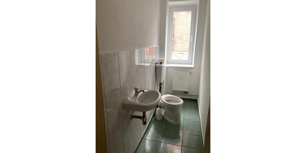 Geräumige 3-Raum-Wohnung 3 zimmer