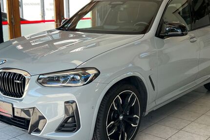 BMW X3 M40 91.000 km 41.000 &euro; Elbach / Fischbachau 83730