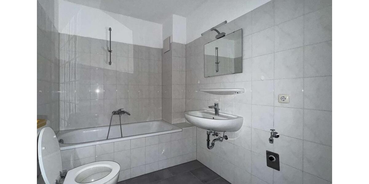 4-Zimmer-Wohnung in Pampow mit Terrasse 4 zimmer