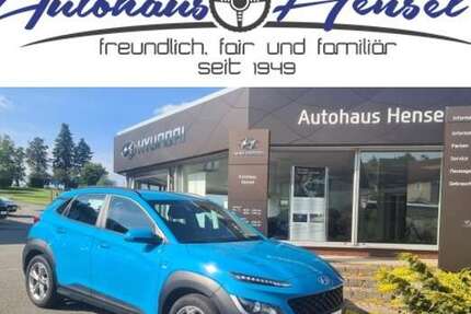 Hyundai KONA 22.500 km 18.990 &euro; Löbau OT Großdehsa 02708