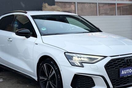 Audi A3 99.196 km 22.990 &euro; Husum 25813