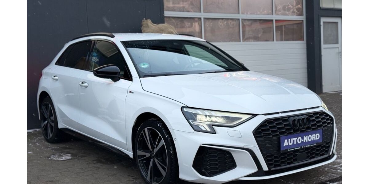 Audi A3 99.196 km 22.990 &euro; Husum 25813