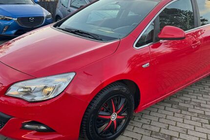 Opel Astra 140.000 km 3.900 &euro; Kassel 34123