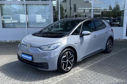 VW ID.3 54.578 km 18.450 &euro; Westerstede 26655