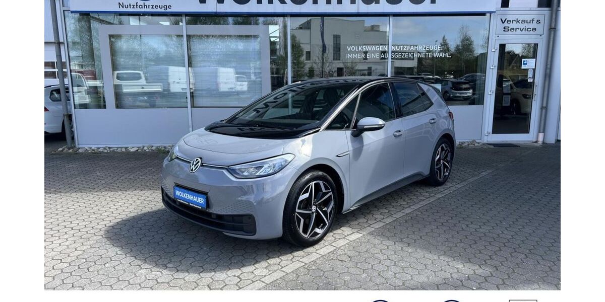 VW ID.3 54.578 km 18.450 &euro; Westerstede 26655