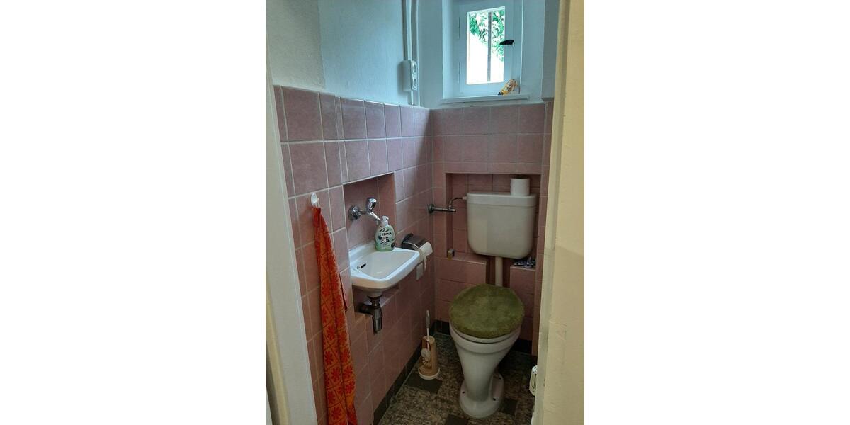 Doppelhaushälfte Nürnberg Buchenbühl - 5 Zimmer, 90 m&sup2;, 810.000&euro; | Angebot:24614096