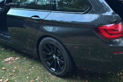 BMW 530 305.500 km 7.900 &euro; Reppenstedt 21309