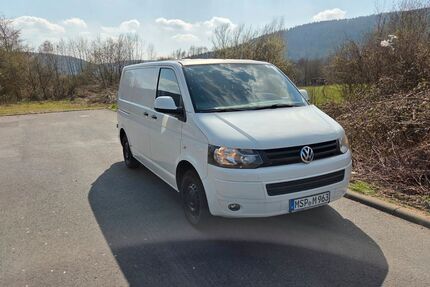 VW T5 Transporter 229.000 km 10.400 &euro; Lohr am Main 97816