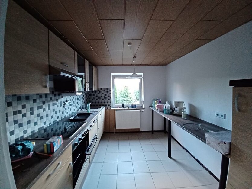 Waldkappel, EFH 4 zimmer