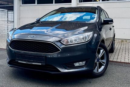 Ford Focus 144.200 km 5.999 &euro; Nürnberg 90455