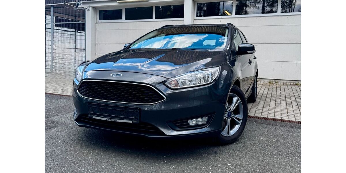 Ford Focus 144.200 km 5.999 &euro; Nürnberg 90455