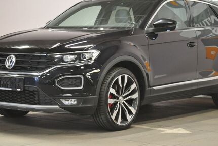 VW T-Roc 117.997 km 19.990 € Schenefeld | Hamburg 22869