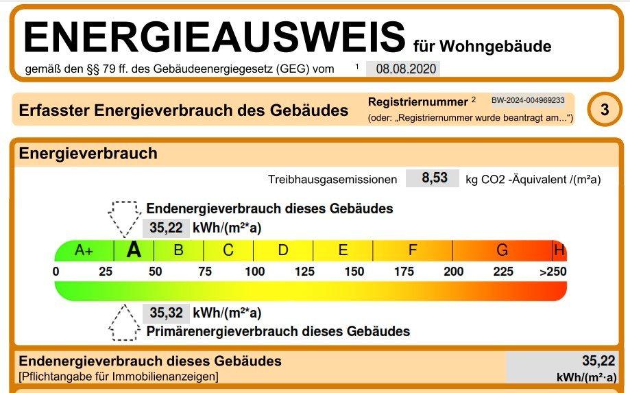 Einfamilienhaus Bad Saulgau - 9 Zimmer, 323 m&sup2;, 790.000&euro; | Angebot:27000085