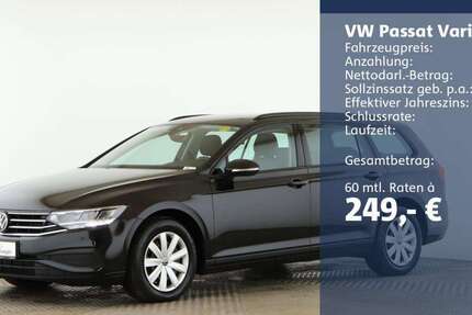 VW Passat 103.042 km 20.326 € Jesteburg 21266