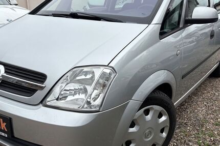 Opel Meriva 120.763 km 3.499 € Koblenz 56070
