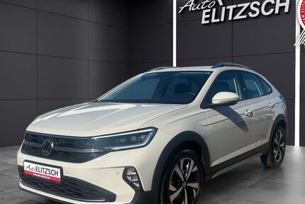 VW Taigo 21.000 km 23.240 &euro; Kamenz 01917