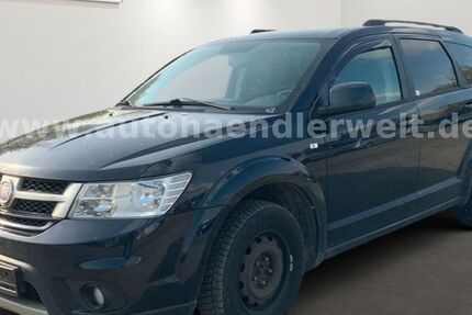 Fiat Freemont 223.258 km 2.799 &euro; Brehna 06796