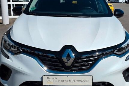 Renault Captur 81.560 km 12.490 &euro; Schömberg 72355