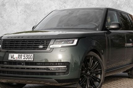 Land Rover Range Rover 10.500 km 176.885 &euro; Meckelfeld bei Hamburg 21217
