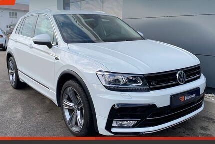 VW Tiguan 177.050 km 17.450 &euro; Eberhardzell-Füramoos 88436