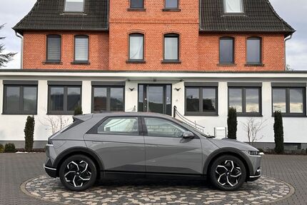 Hyundai IONIQ 5 49.835 km 19.450 &euro; Rotenburg Lispenhausen 36199