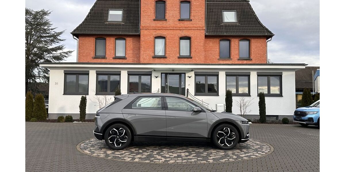 Hyundai IONIQ 5 49.835 km 19.450 &euro; Rotenburg Lispenhausen 36199